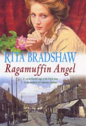 Icon image Ragamuffin Angel: Old feuds threaten the happiness of one young couple