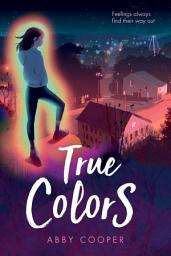 Icon image True Colors