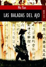 Icon image Las baladas del ajo