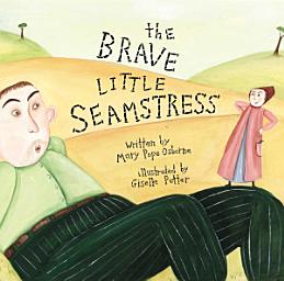 Icon image The Brave Little Seamstress: with audio recording