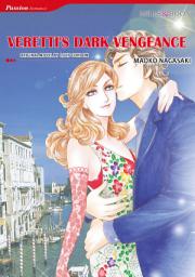 Icon image VERETTI'S DARK VENGEANCE: Mills & Boon Comics