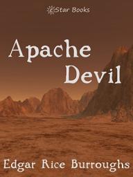Icon image Apache Devil