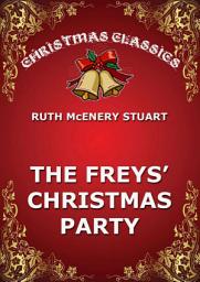 Icon image The Freys' Christmas Party