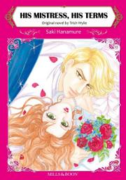 Icon image HIS MISTRESS, HIS TERMS: Mills & Boon Comics