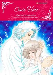 Icon image OASE HATI: Harlequin Comics