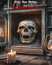 Icon image The Screaming Skull