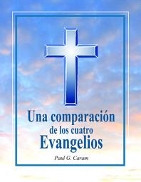 Icon image Una comparación de los cuatro Evangelios
