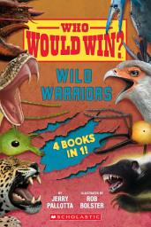 Icon image Who Would Win?: Wild Warriors Bindup