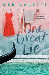 Icon image One Great Lie