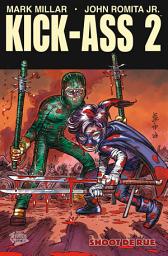 Icon image Kick-Ass 2: Shoot de rue 