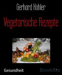Icon image Vegetarische Rezepte