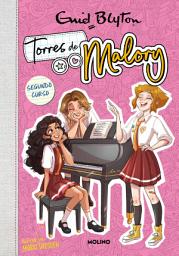 Icon image Torres de Malory 2 - Segundo curso (edición revisada y actualizada)