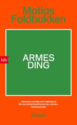 Icon image Armes Ding: Roman