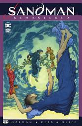 Icon image The Sandman #19 Remastered