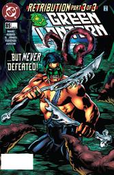Icon image Green Lantern (1994)