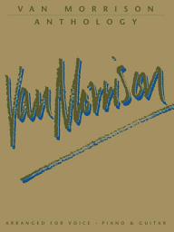 Icon image Van Morrison Anthology (Songbook)
