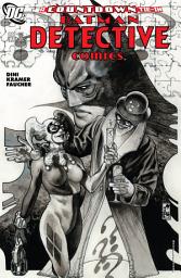 Icon image Detective Comics (1937 - 2011)