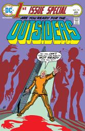 Icon image 1st Issue Special (1975 - 1976)