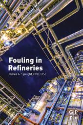 Icon image Fouling in Refineries