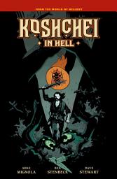 Icon image Koshchei in Hell