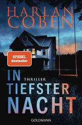 Icon image In tiefster Nacht: Thriller