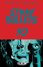 Icon image Stray Bullets
