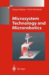 Icon image Microsystem Technology and Microrobotics