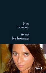 Icon image Avant les hommes