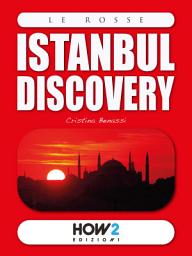 Icon image ISTANBUL DISCOVERY: Guida turistica