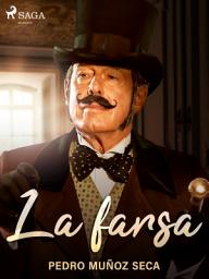 Icon image La farsa