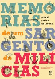 Icon image Memórias de um sargento de milícias