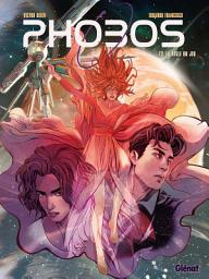 Icon image Phobos: Les Pièges du coeur