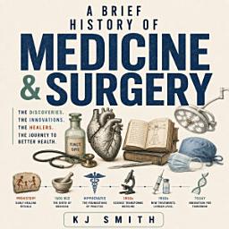 Icon image A Brief History of Medicine & Surgery