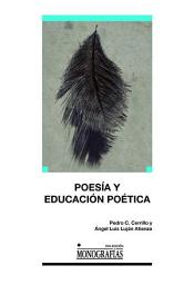 Icon image Poesía y educación poética