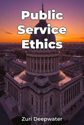 Icon image Public Service Ethics