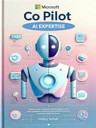 Icon image Microsoft CoPilot AI Expertise
