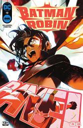 Icon image Batman and Robin (2023)