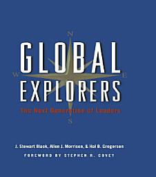 Icon image Global Explorers: The Next Generation of Leaders