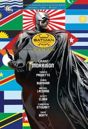 Icon image Batman Incorporated: Deluxe