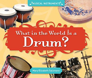 Icon image What in the World Is a Drum?