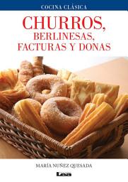 Icon image Churros, berlinesas, facturas y donas