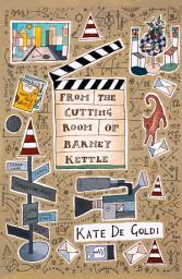 Icon image From the Cutting Room of Barney Kettle