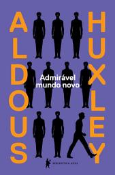 Icon image Admirável mundo novo