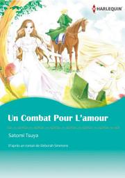 Icon image UN COMBAT POUR L'AMOUR(version colorisée): Harlequin Comics