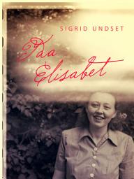 Icon image Ida Elisabet