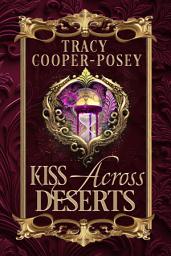 Icon image Kiss Across Deserts