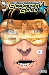 Icon image Booster Gold (2008)