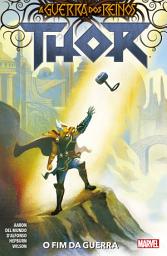 Icon image Thor (2019)