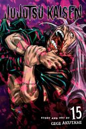 Icon image Jujutsu Kaisen: The Shibuya Incident--Transformation--