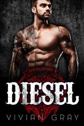 Icon image Diesel: A Bad Boy Motorcycle Club Romance